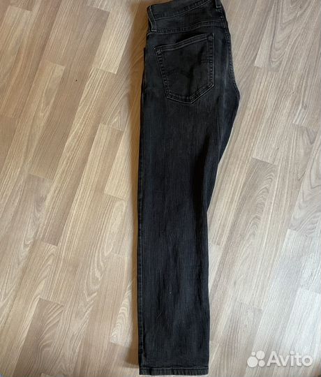 Джинсы levis559