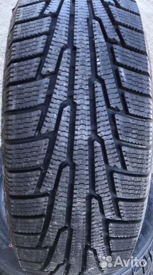 Nokian Tyres Nordman RS2 SUV 225/60 R17 103R