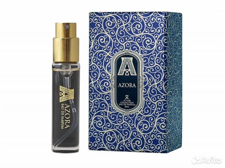 Продажа духов