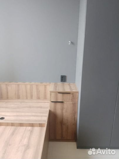 Мебель для детской на заказ