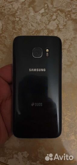Телефон Samsung galaxy s7