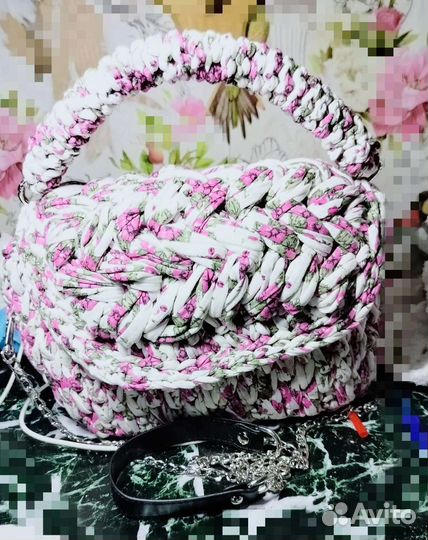 Сумки и рюкзаки на заказ