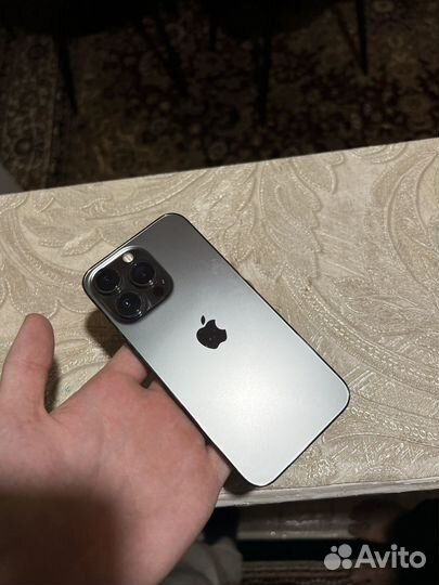 iPhone 13 Pro, 128 ГБ