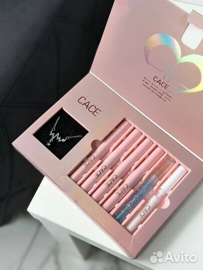 Красивый подарок девушке