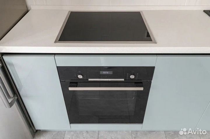 Кухня (реальная цена) кс07 38178