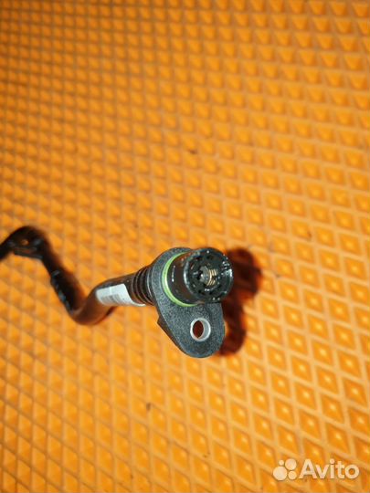 Трубка вакуумная BMW 3 серия F30/F31