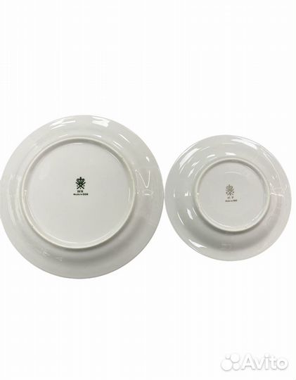 Чайный сервиз 