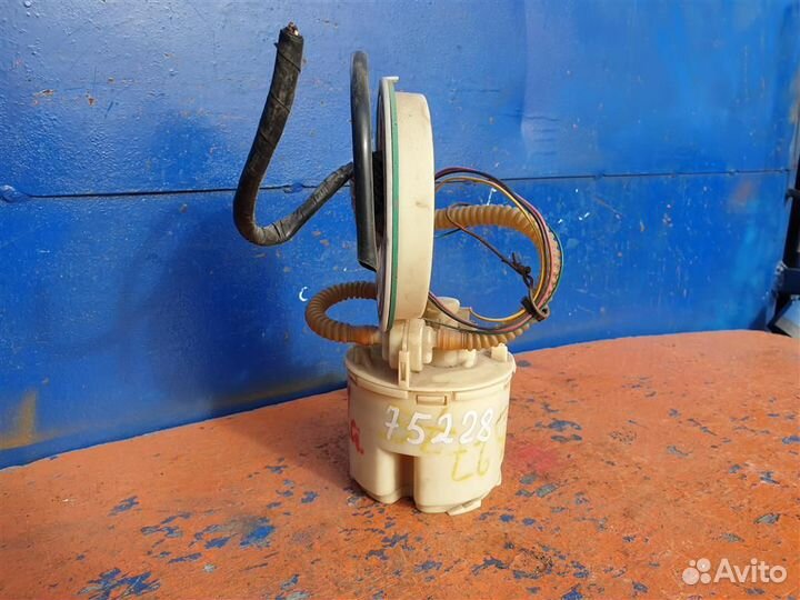 Бензонасос сборе Ford Focus 1 2,0 Zetec 1998-2005