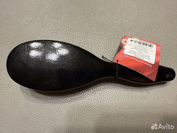 Расческа массажная деревянная