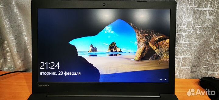 Lenovo ideapad 330-15ikbr