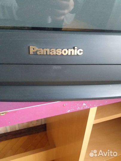 Телевизоры Panasonic, Sanyo
