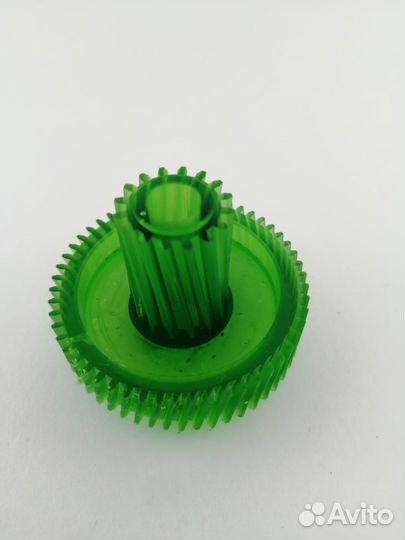 Шестерня мясорубки GL2407 косозубая