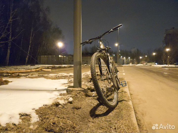 Велосипед gt aggressor