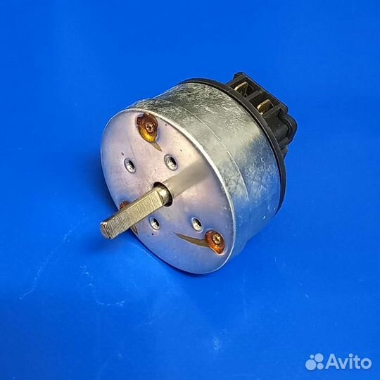 Таймер для электродуховки