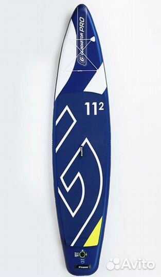 Sup Gladiator pro 11.2