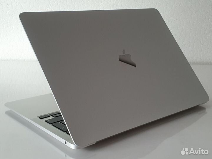 Apple macbook air 13 (2020, retina)