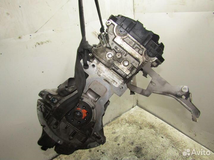 Мотор BMW X5 E53 3.0 Benz 2002 двигатель