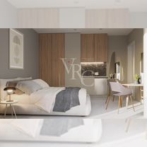 1-к. квартира, 30 м² (Греция), Афины