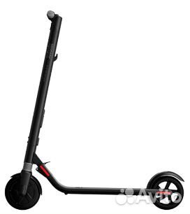 Электросамокат Ninebot KickScooter ES1