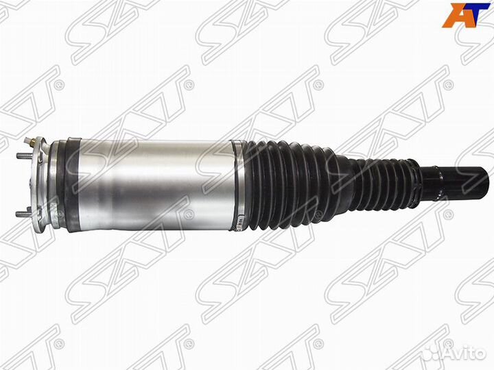 Пневмостойка передняя правая Range Rover 4