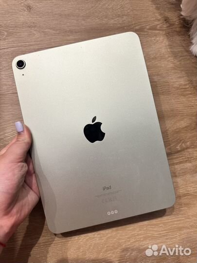 Apple iPad air 4 256gb wifi+pencil 2