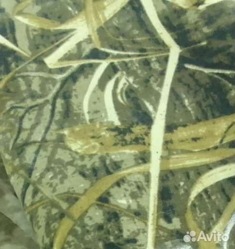 Костюм для охоты и рыбалки