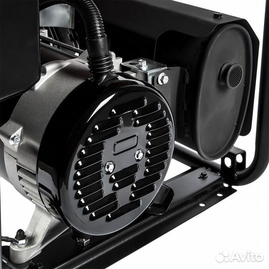 Электрогенератор DDE G650 Новый