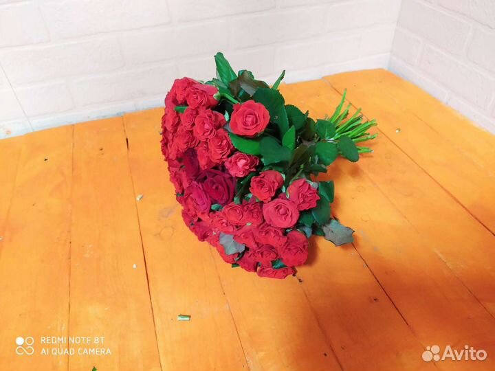 51 роза. Ставрополь