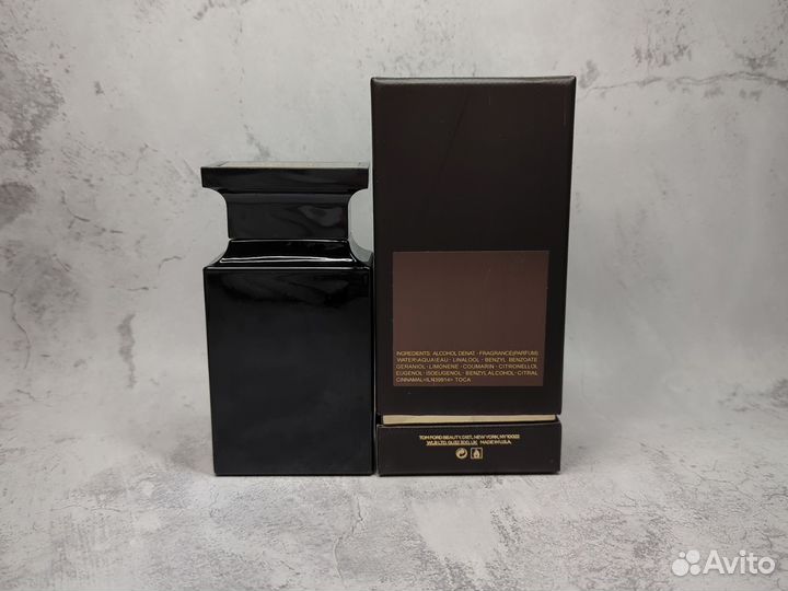 Tom Ford Tobacco Vanille