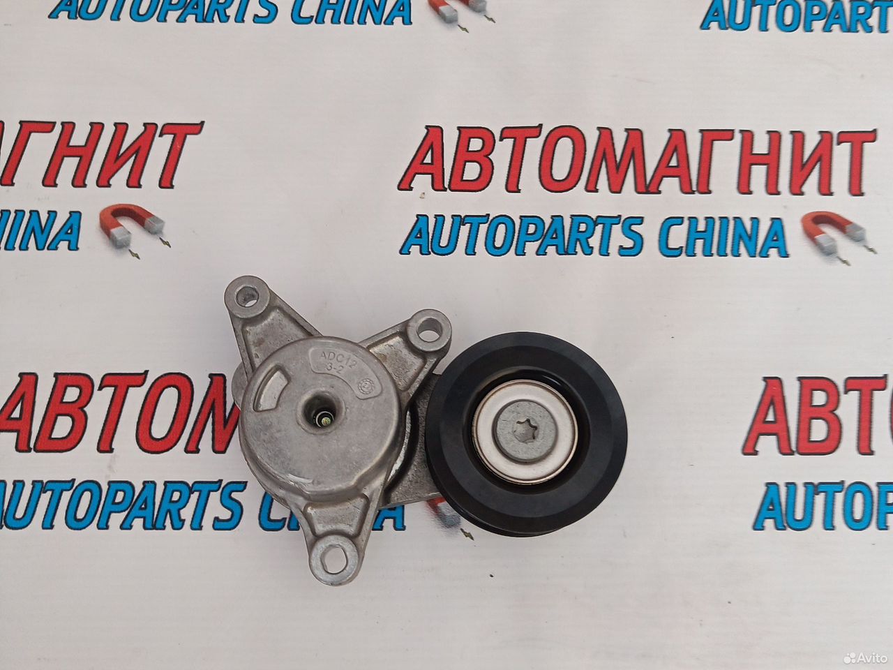 Ролик натяжной Джетур Дашинг Дайшинг