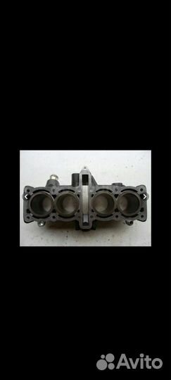 Цилиндр Suzuki Bandit GSF 250 дв J708 2 поколение