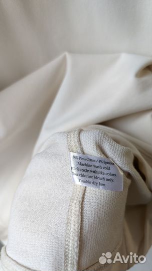 Джемпер Criquet XL Pima cotton