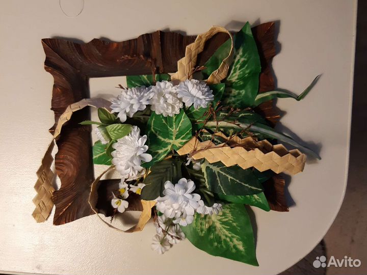 Настенное украшение