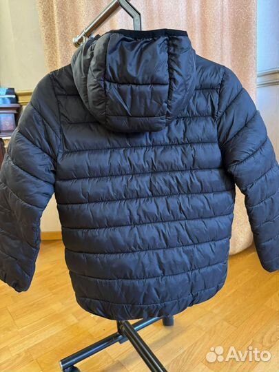 2 куртки Next 134 140