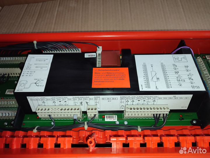 Контроллер Viessmann (7268300) Vitocal-350A