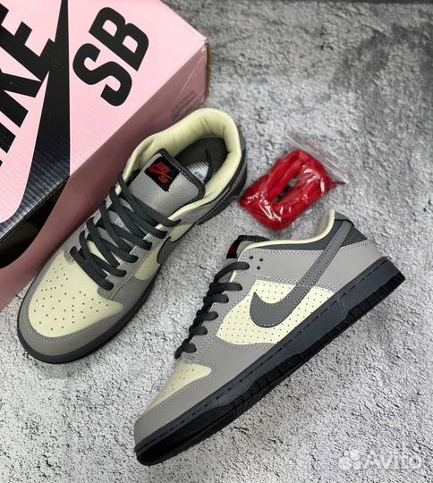 Кроссовки Nike Sb dunk low