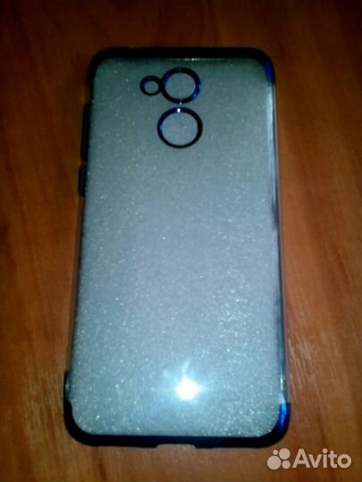 Чехол силиконовый