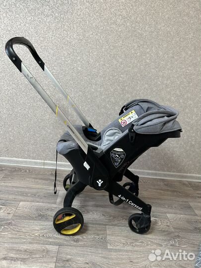 Коляска автокресло foofoo 4 в 1