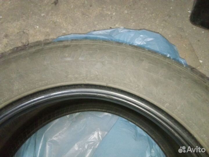 Bridgestone Turanza 6 205/60 R16 92H