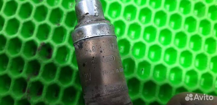 Датчик кислорода Mercedes M ML W163 M112