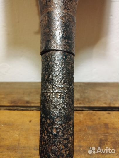 Саперная лопатка Германия Австрия Wartberg