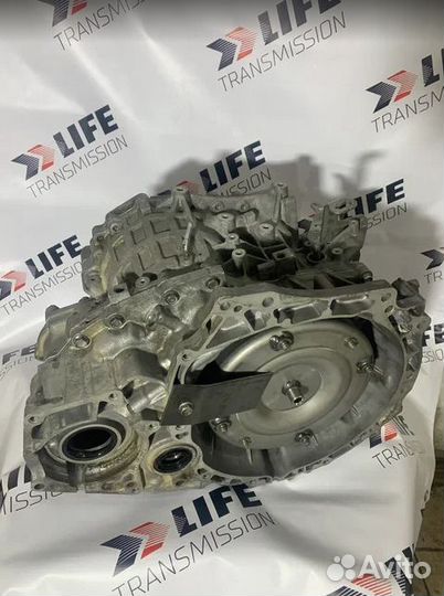 Вариатор Renault Koleos 2,5