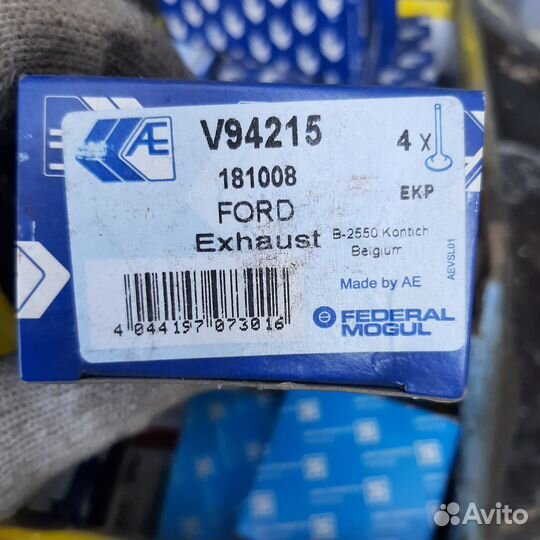 AE V94215 Клапан двигателя ford Focus