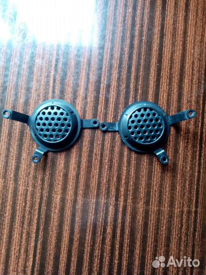 96600284 spark 05- Заглушка птф прав, лев