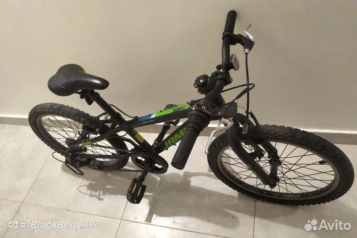 Велосипед детский 20