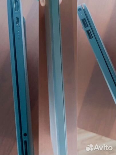 Мощный Ноутбук HP 15.6IPS/3150U/12/128GVega3 Идеал