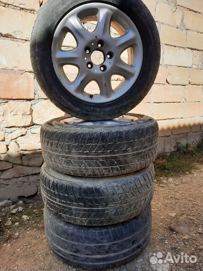 Aplus A505 215/60 R16