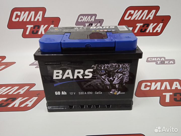 Аккумулятор Ваз 2109