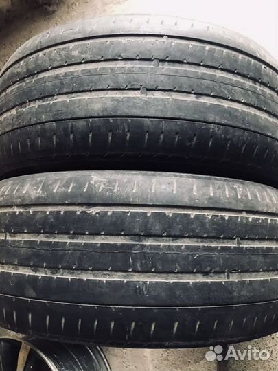 Pirelli P Zero 275/45 R21 107Y