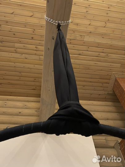 Кольцо для воздушной гимнастики